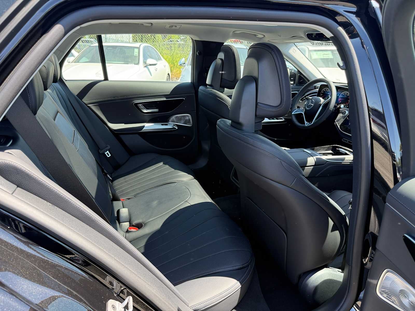 2025 Mercedes-Benz E 450 E 450