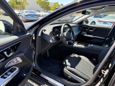 2025 Mercedes-Benz E 450 E 450