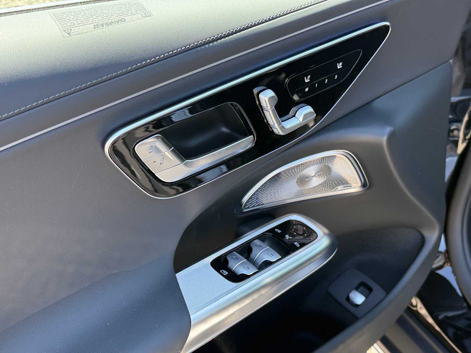 2025 Mercedes-Benz E 450 E 450