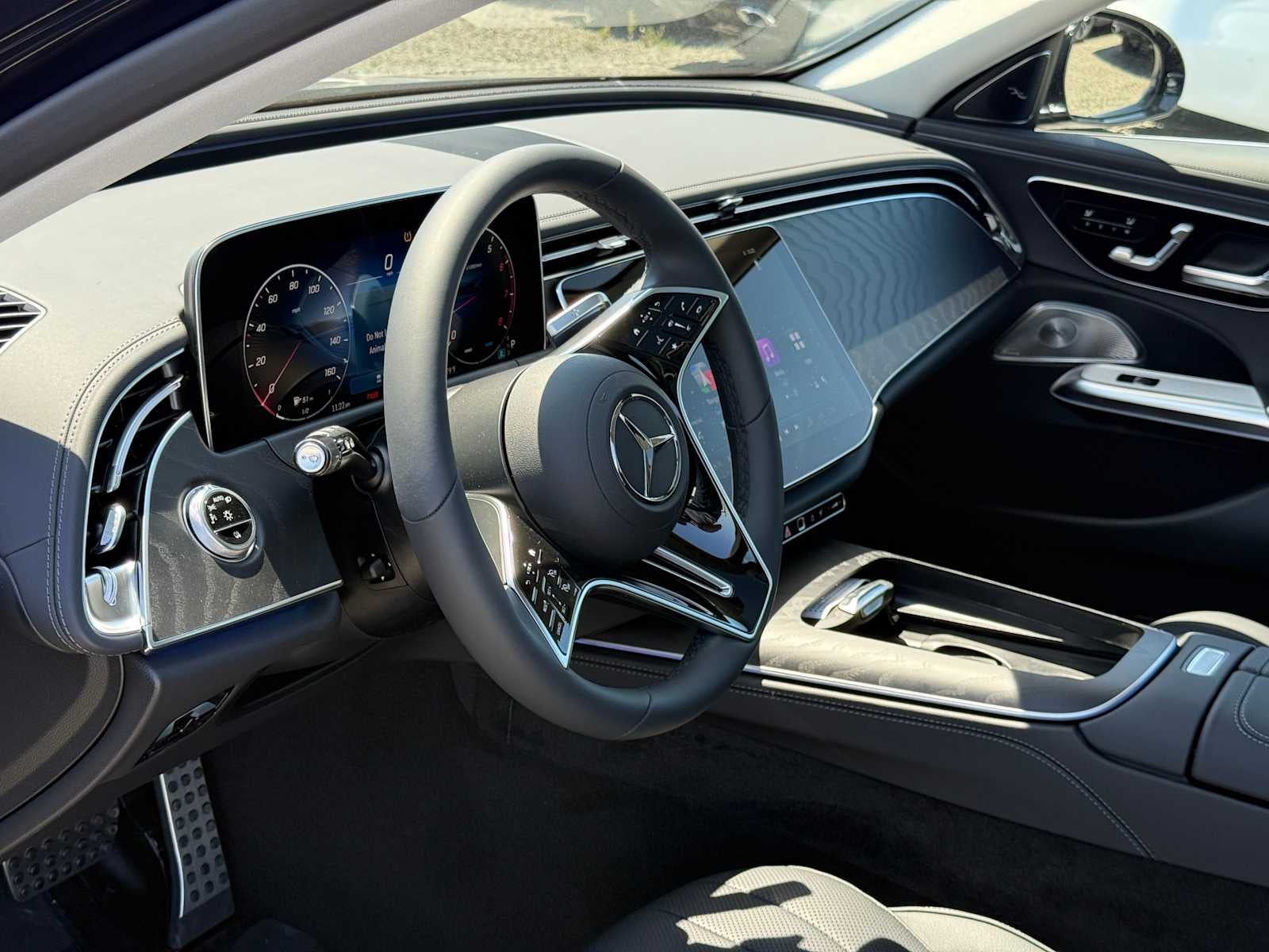 2025 Mercedes-Benz E 450 E 450