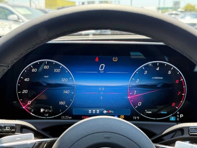 2025 Mercedes-Benz E 450 E 450