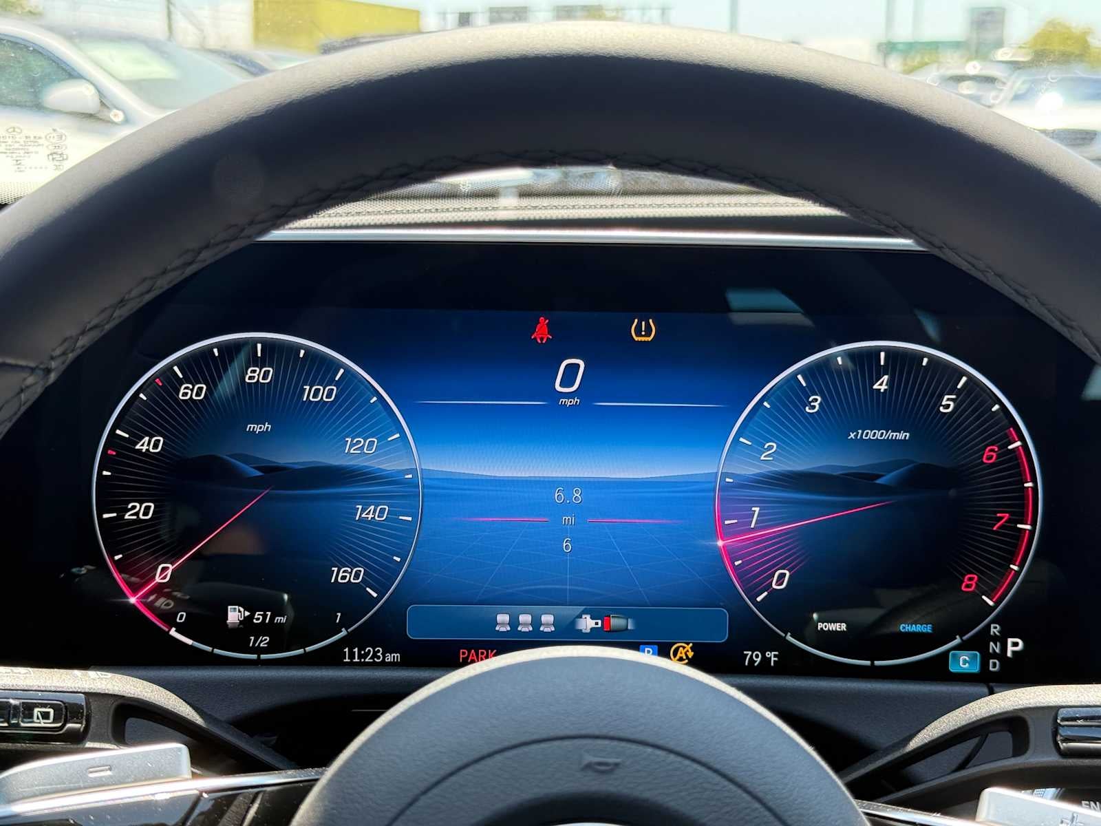 2025 Mercedes-Benz E 450 E 450