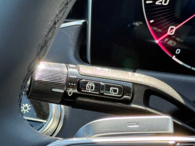 2025 Mercedes-Benz E 450 E 450