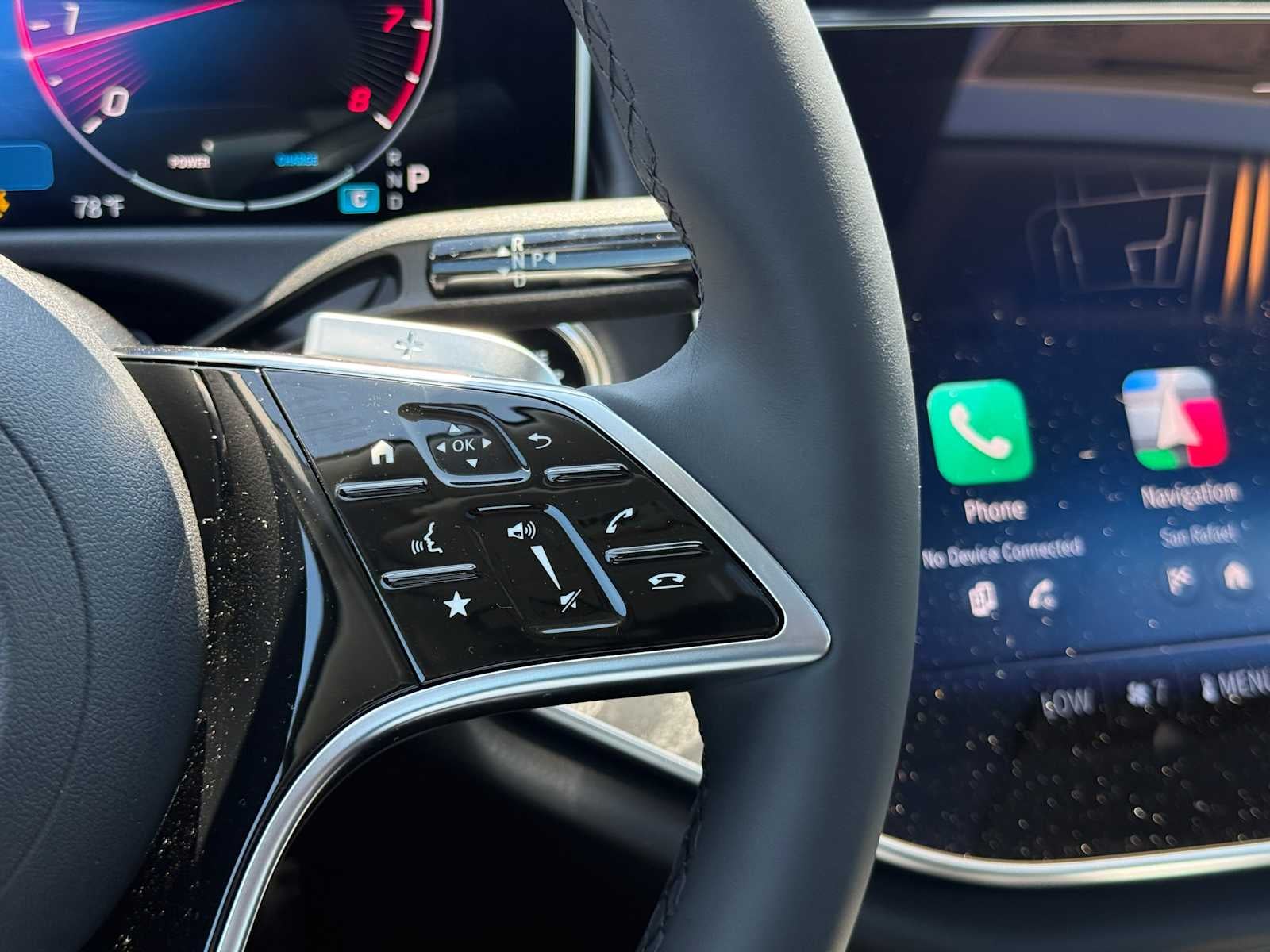 2025 Mercedes-Benz E 450 E 450