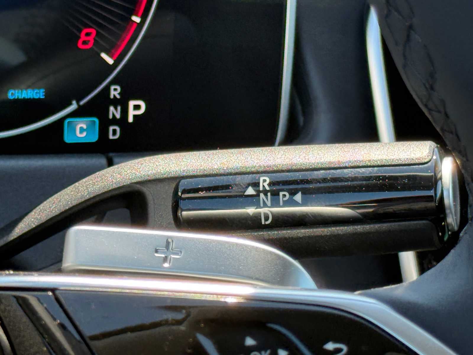 2025 Mercedes-Benz E 450 E 450