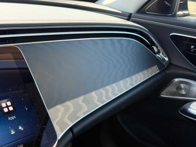 2025 Mercedes-Benz E 450 E 450