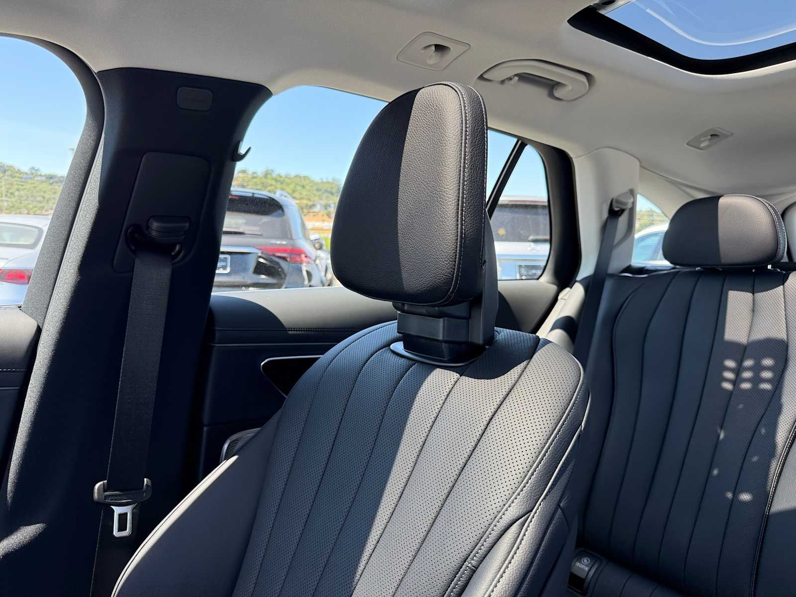 2025 Mercedes-Benz E 450 E 450