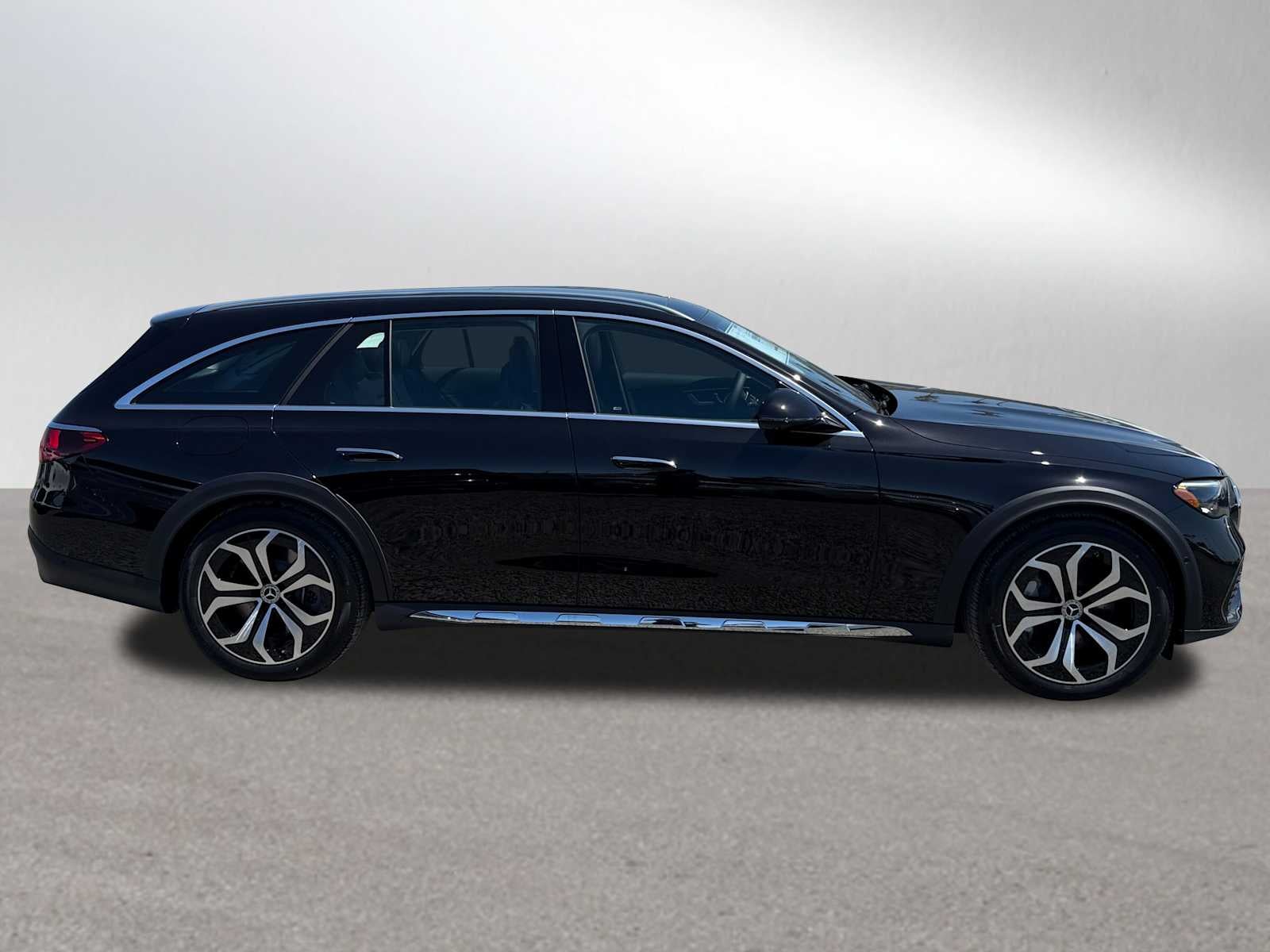 2025 Mercedes-Benz E 450 E 450