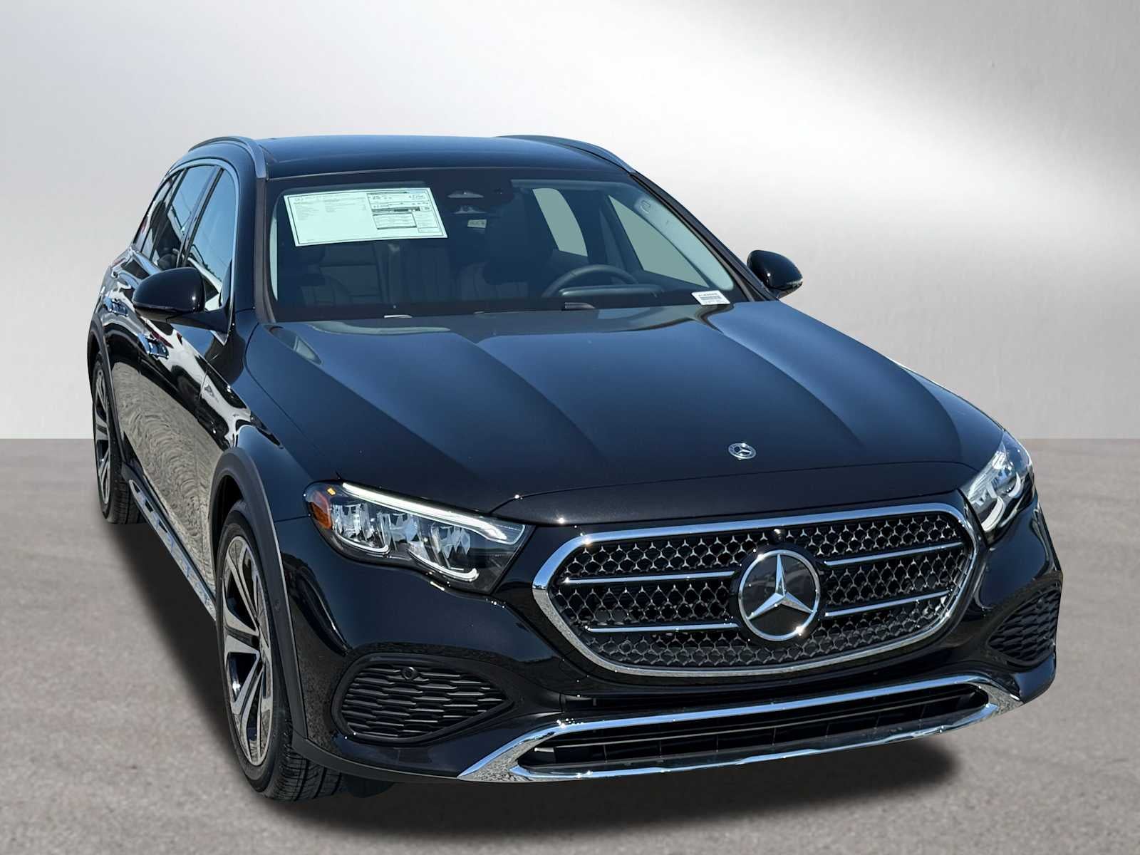 2025 Mercedes-Benz E 450 E 450