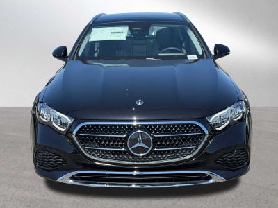 2025 Mercedes-Benz E 450 E 450