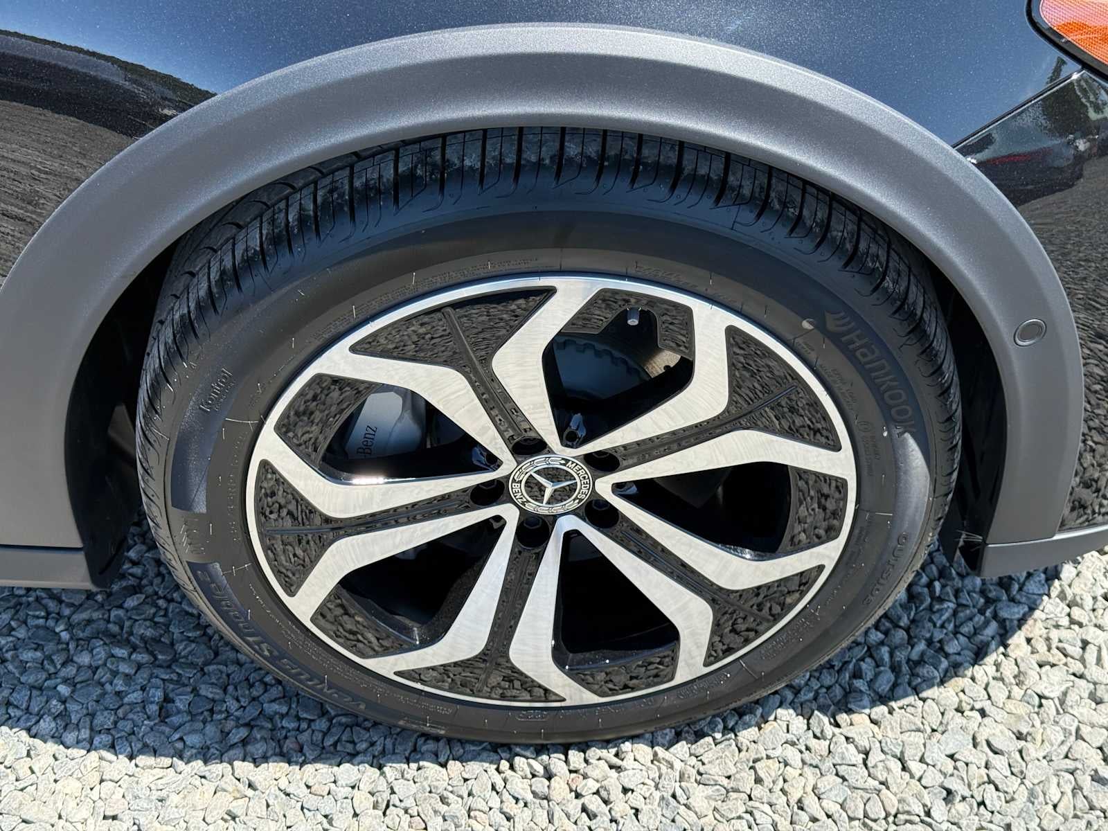 2025 Mercedes-Benz E 450 E 450