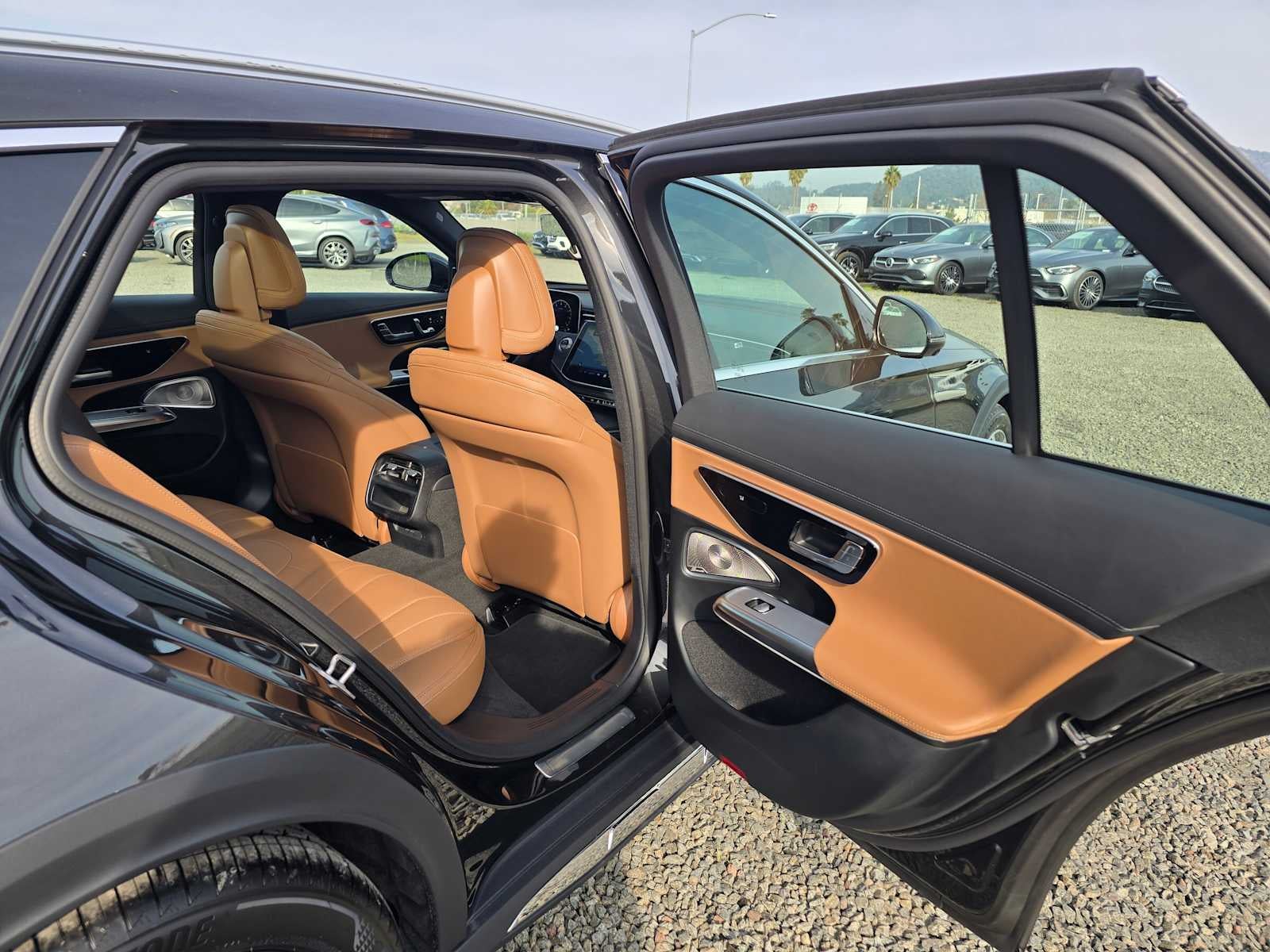 2026 Mercedes-Benz E-Class E 450