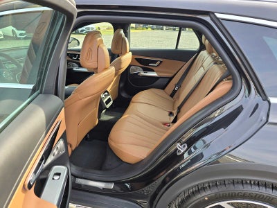 2026 Mercedes-Benz E-Class E 450