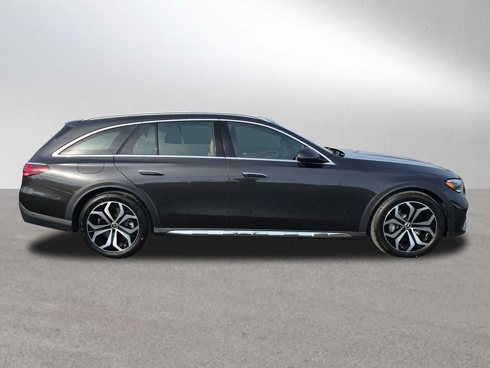 2026 Mercedes-Benz E-Class E 450