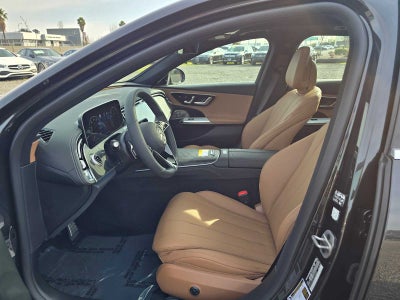 2026 Mercedes-Benz E-Class E 450