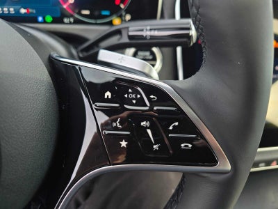 2026 Mercedes-Benz E-Class E 450