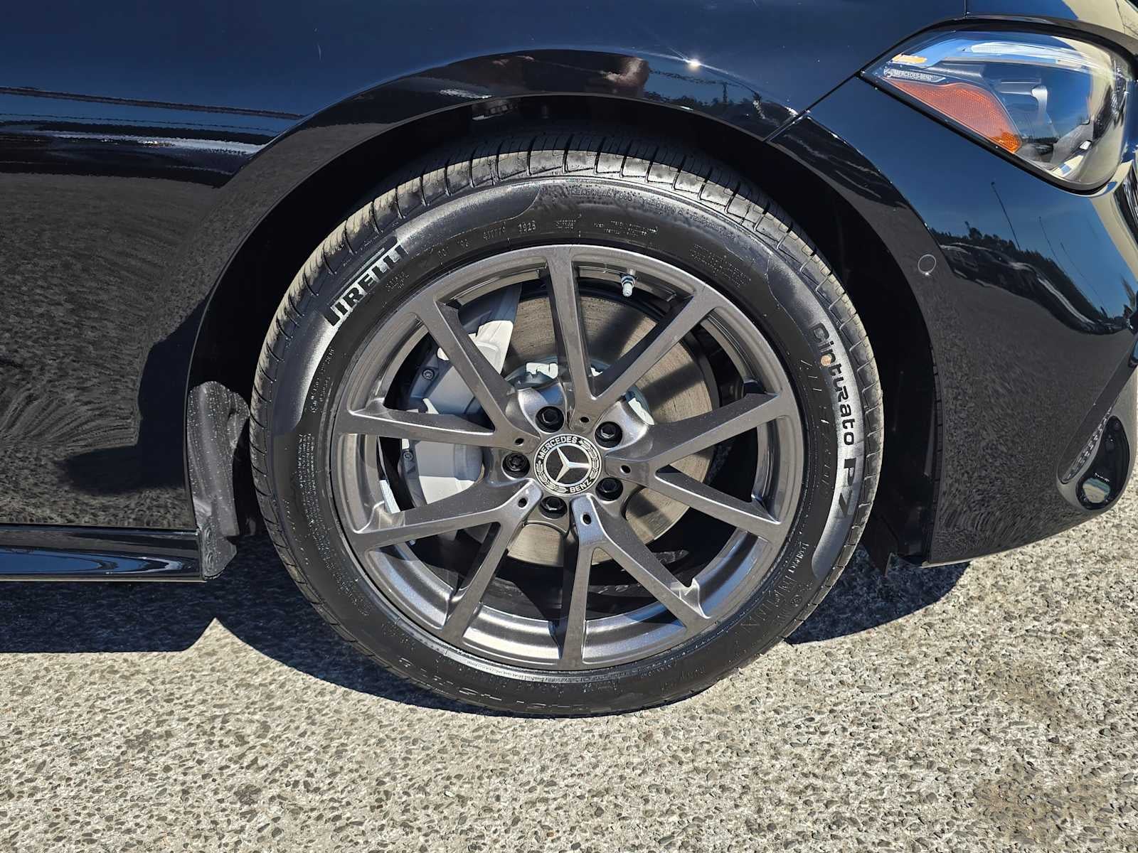 2026 Mercedes-Benz CLE 300 4MATIC® Coupe