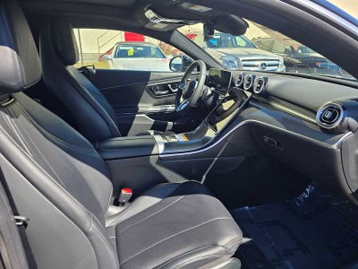 2026 Mercedes-Benz CLE 300 4MATIC® Coupe