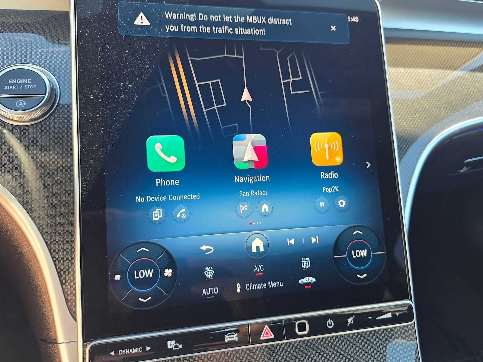 2026 Mercedes-Benz CLE 300 4MATIC® Coupe