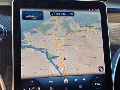 2026 Mercedes-Benz CLE 300 4MATIC® Coupe