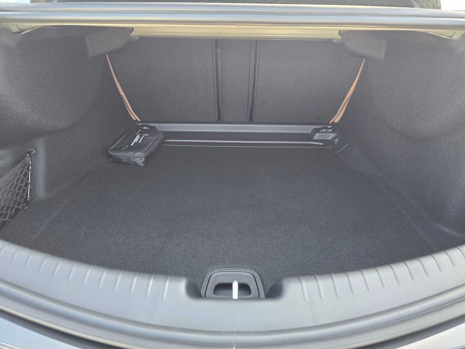 2027 Mercedes-Benz CLE 300 4MATIC® Coupe
