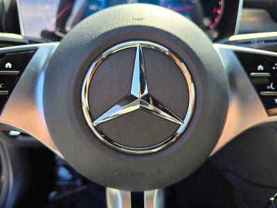 2027 Mercedes-Benz CLE 300 4MATIC® Coupe