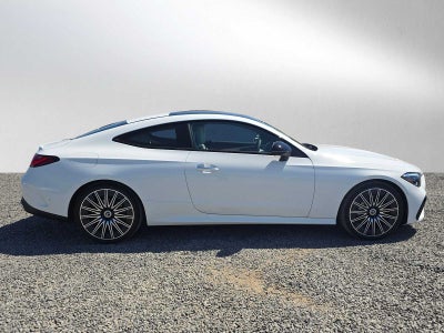 2026 Mercedes-Benz CLE CLE 300