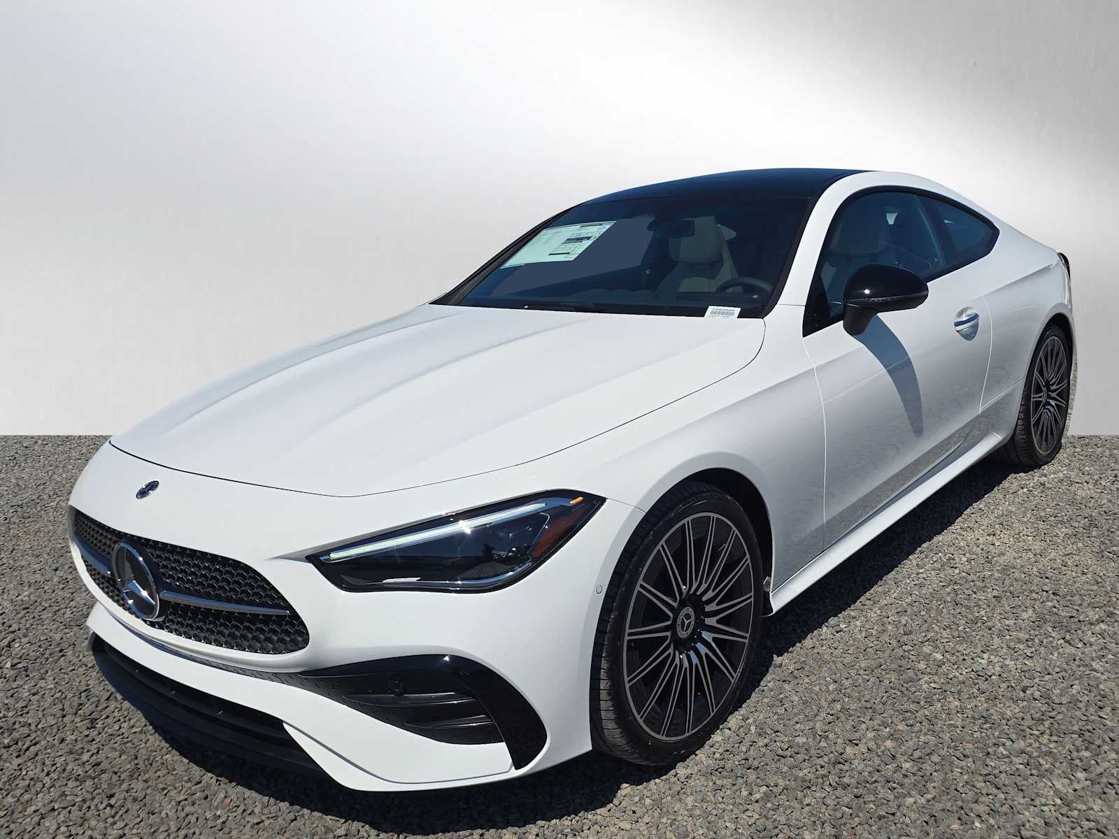 2026 Mercedes-Benz CLE CLE 300