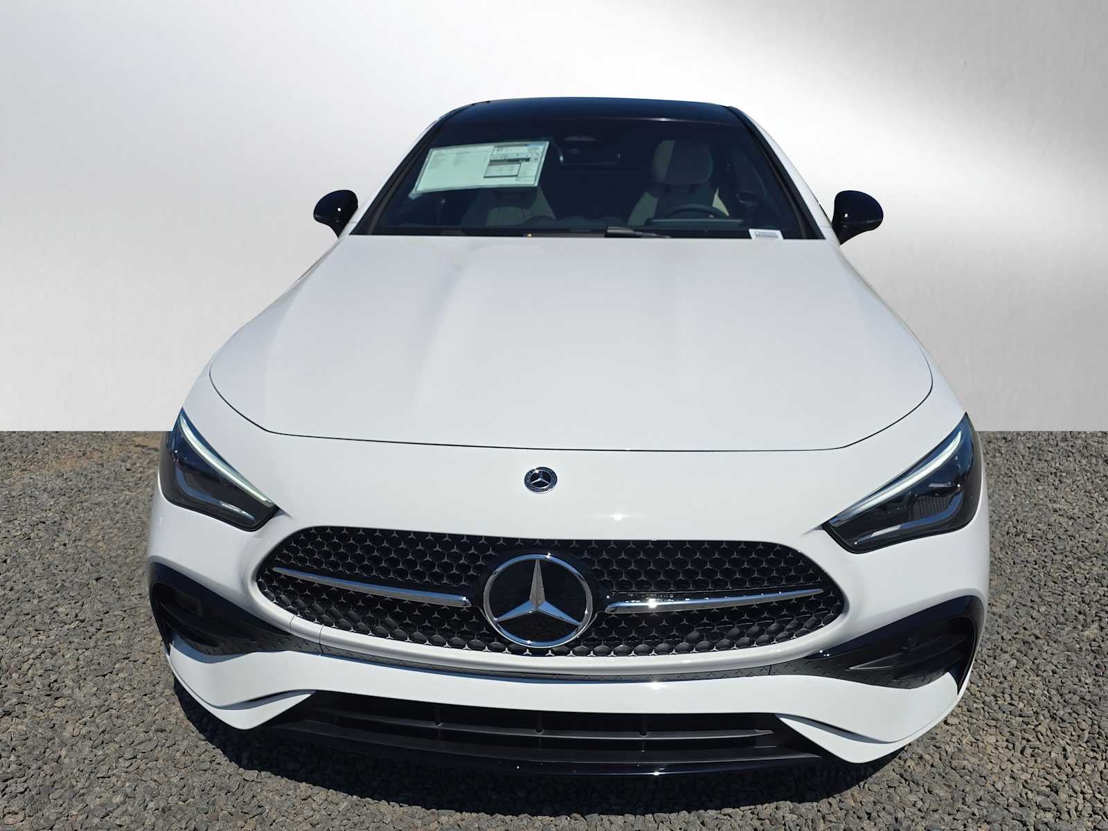 2026 Mercedes-Benz CLE CLE 300