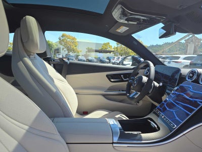 2026 Mercedes-Benz CLE CLE 300