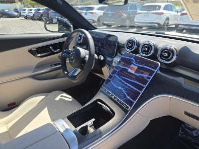 2026 Mercedes-Benz CLE CLE 300