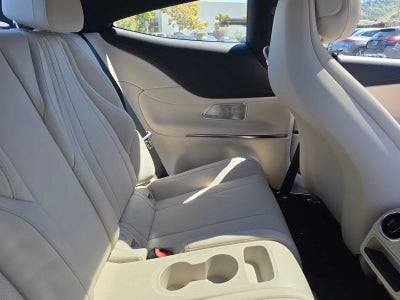 2026 Mercedes-Benz CLE CLE 300