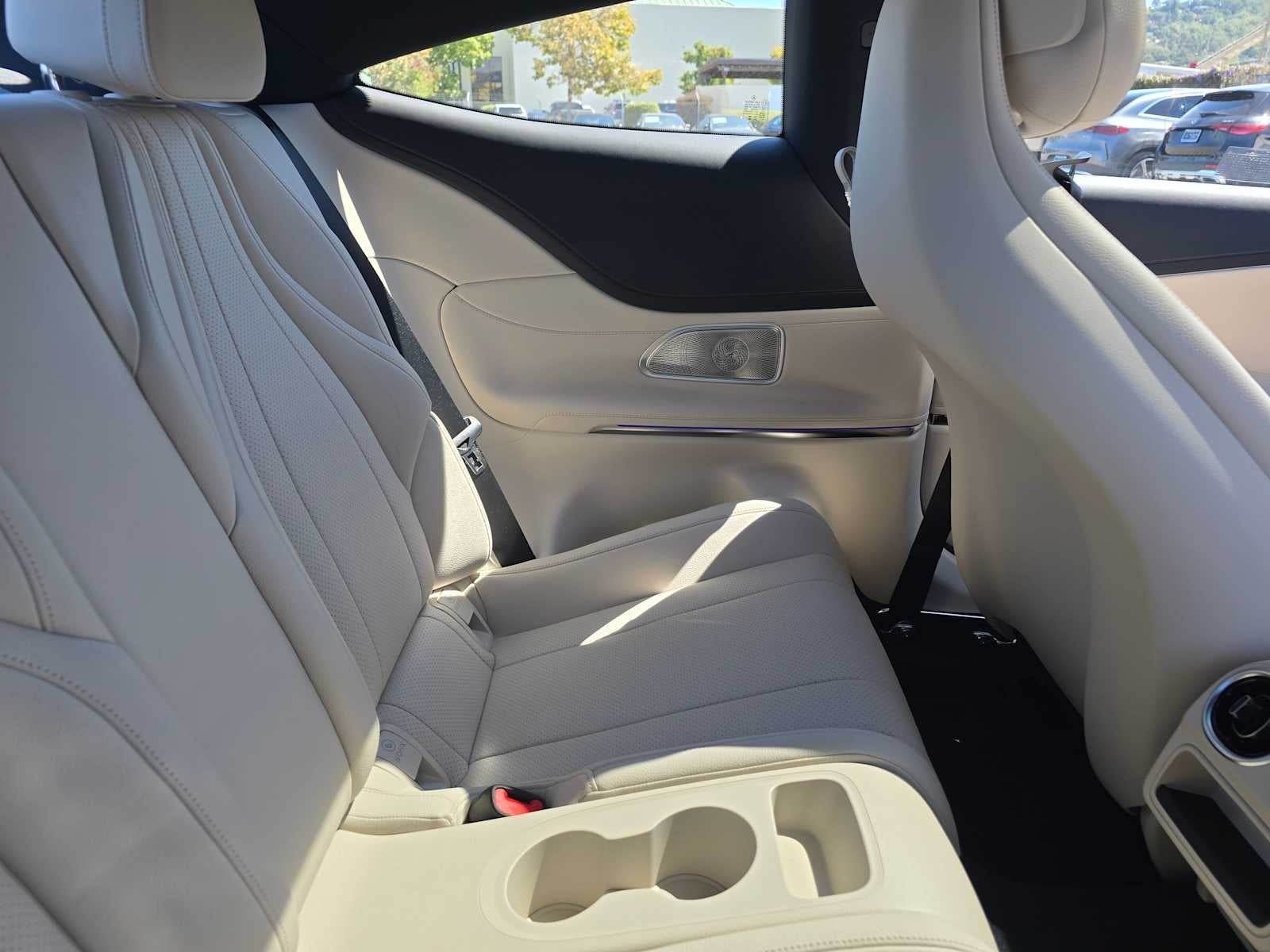 2026 Mercedes-Benz CLE CLE 300