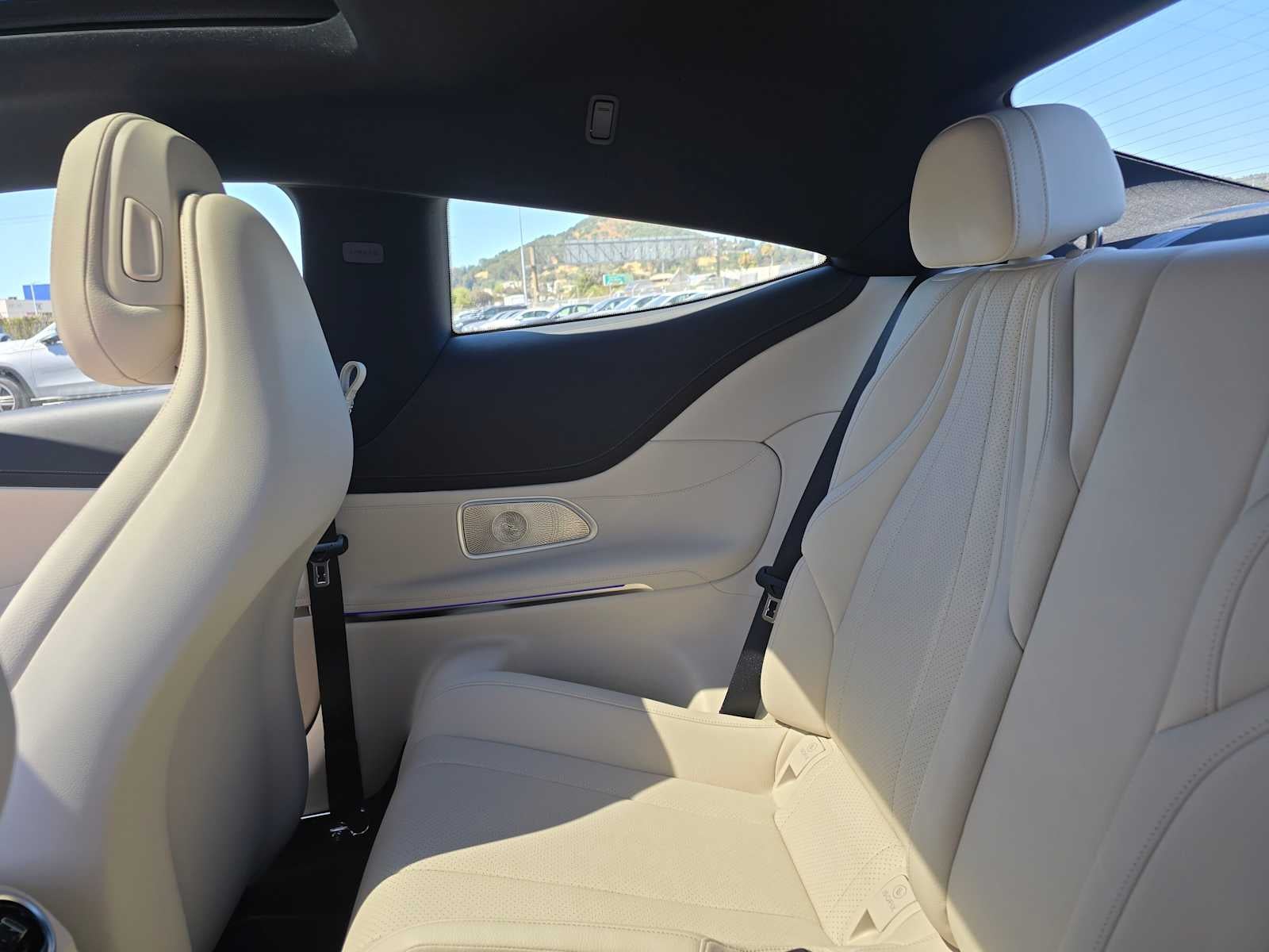 2026 Mercedes-Benz CLE CLE 300