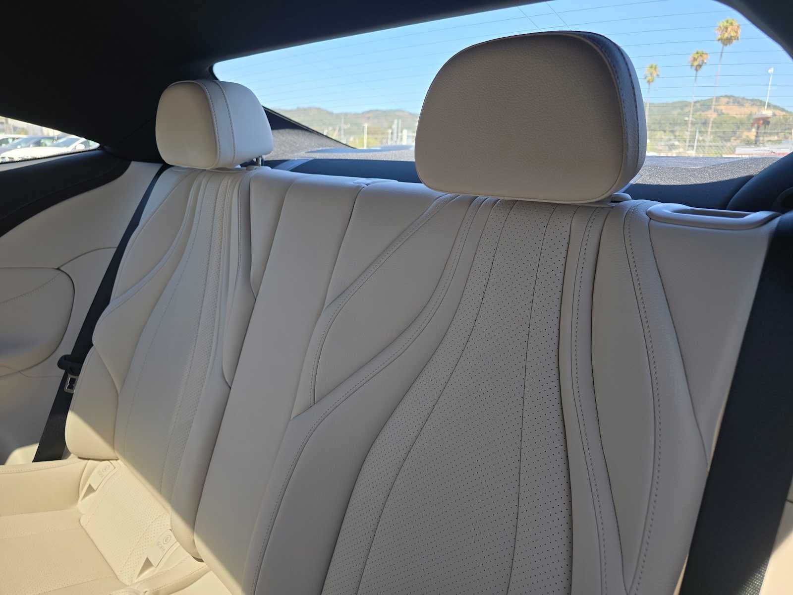 2026 Mercedes-Benz CLE CLE 300