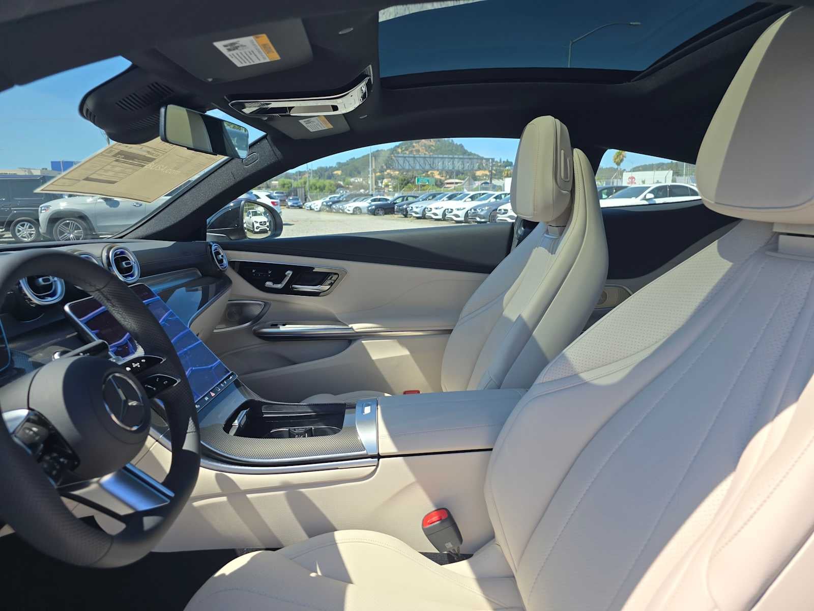 2026 Mercedes-Benz CLE CLE 300