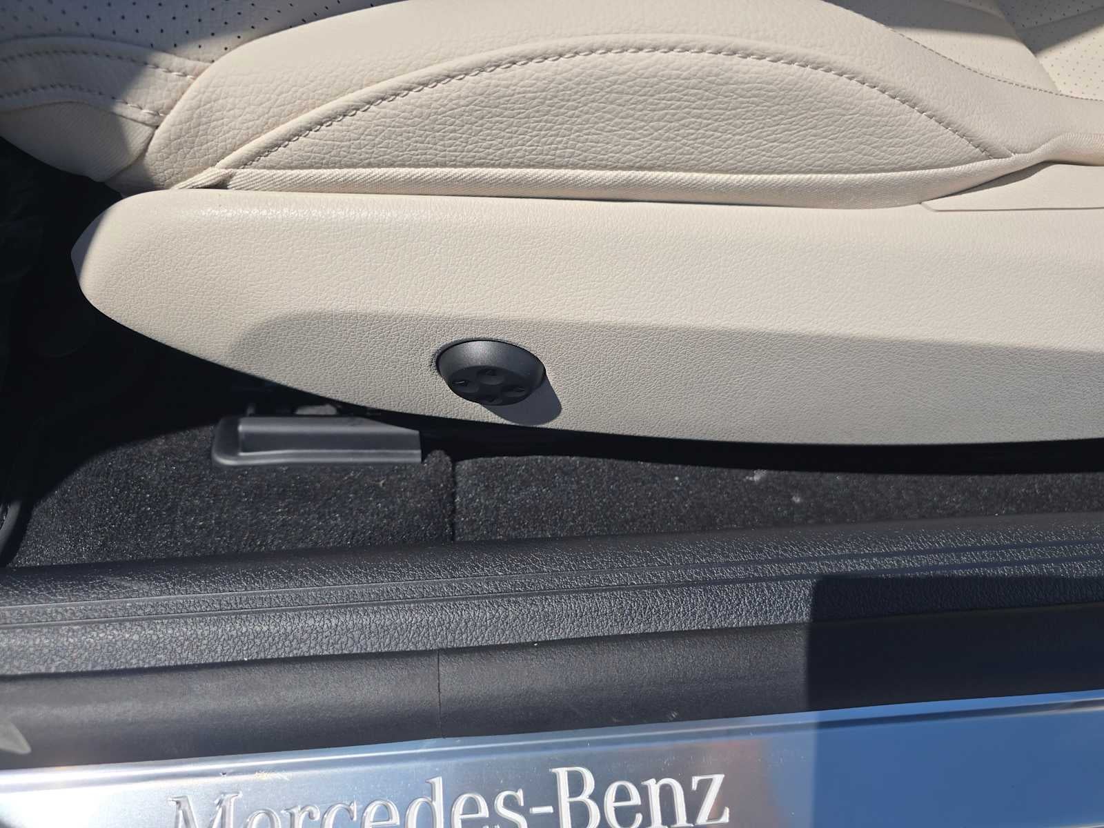 2026 Mercedes-Benz CLE CLE 300