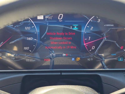 2026 Mercedes-Benz CLE CLE 300