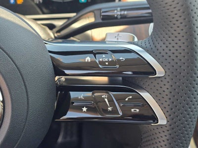 2026 Mercedes-Benz CLE 300 4MATIC® Coupe
