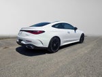 2026 Mercedes-Benz CLE 300 4MATIC® Coupe