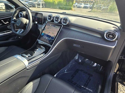2024 Mercedes-Benz CLE 300 4MATIC® Coupe