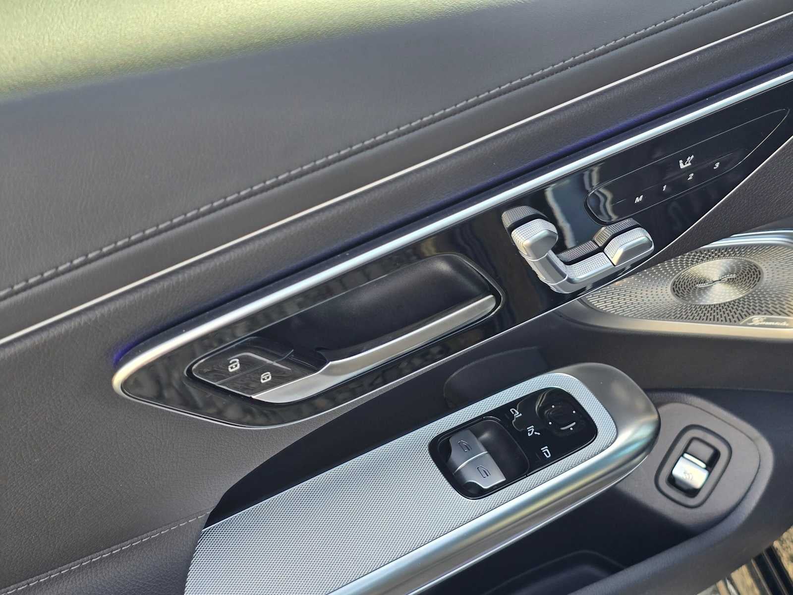 2024 Mercedes-Benz CLE 300 4MATIC® Coupe