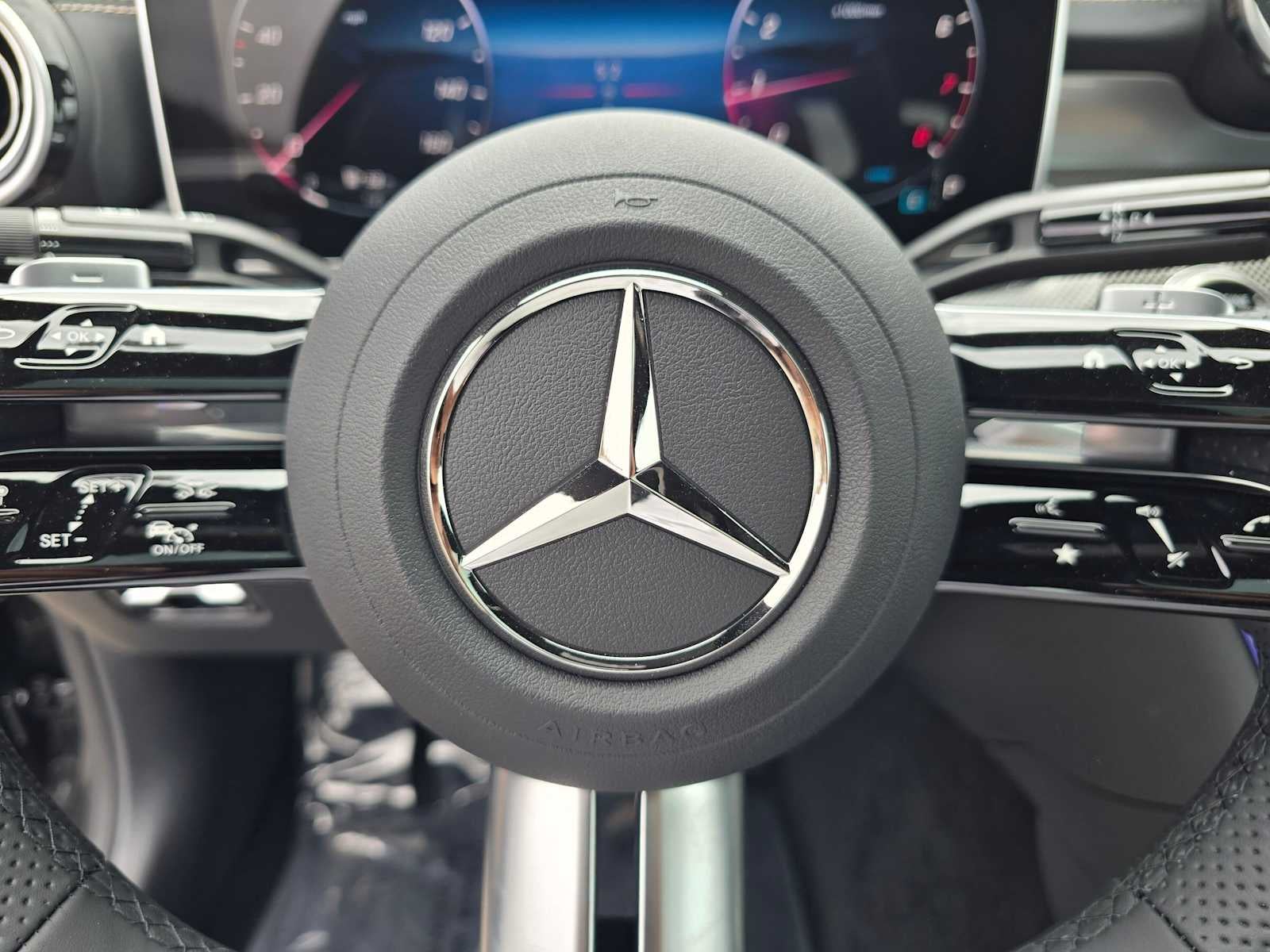 2026 Mercedes-Benz CLE 300 4MATIC® Coupe