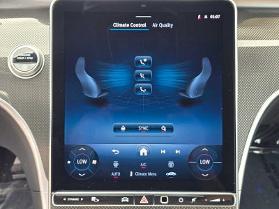 2026 Mercedes-Benz CLE 300 4MATIC® Coupe