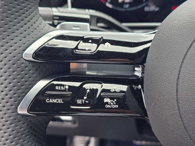 2026 Mercedes-Benz CLE 300 4MATIC® Coupe