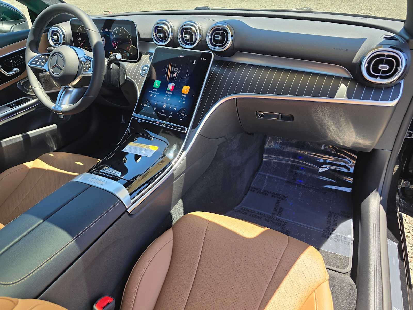 2026 Mercedes-Benz CLE 300 4MATIC® Coupe