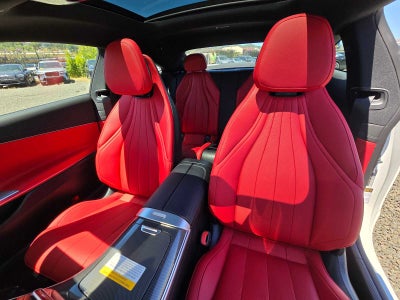 2026 Mercedes-Benz CLE 300 4MATIC® Coupe