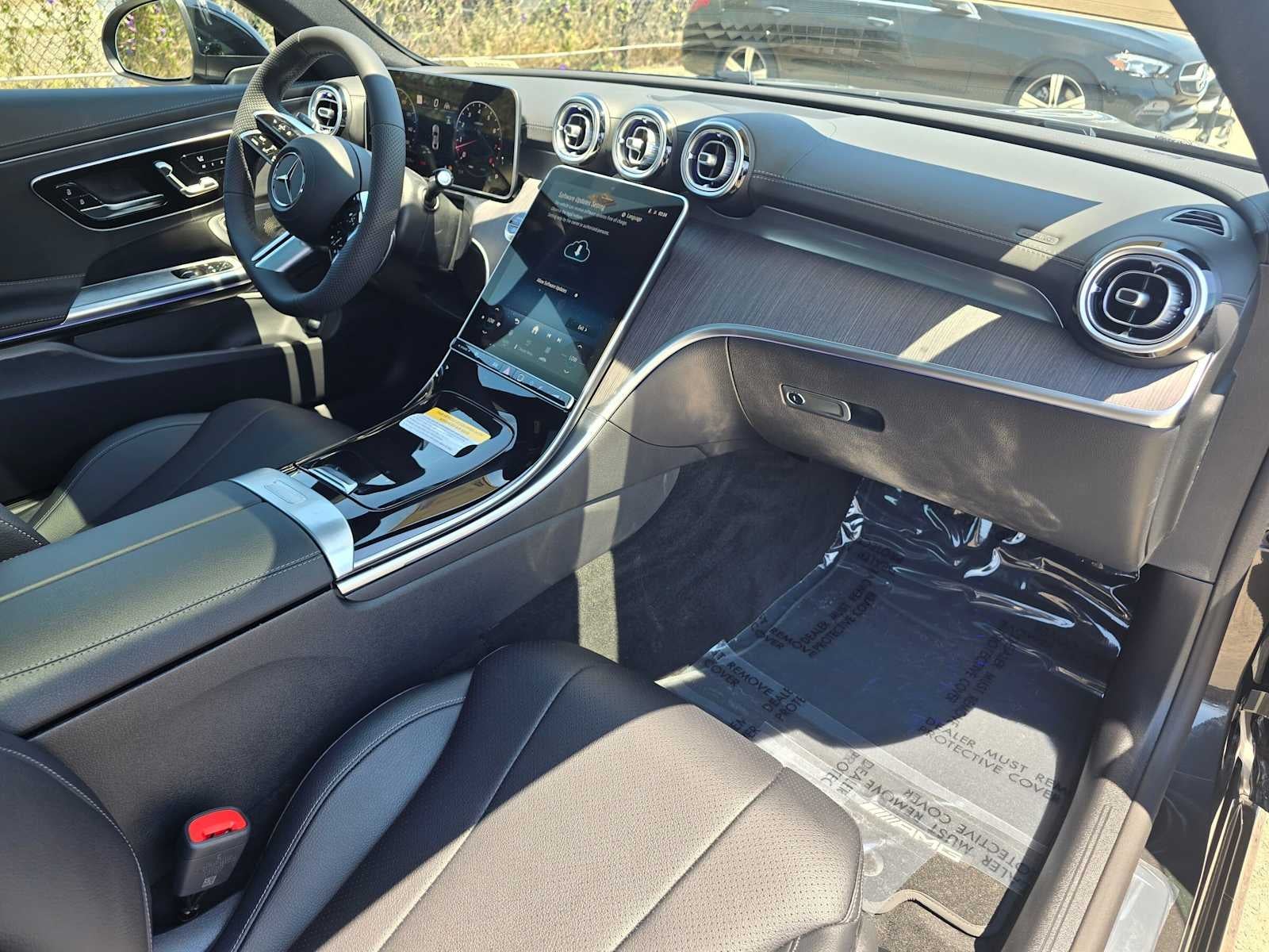 2026 Mercedes-Benz CLE 450 4MATIC® Coupe