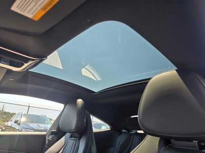 2026 Mercedes-Benz CLE 450 4MATIC® Coupe