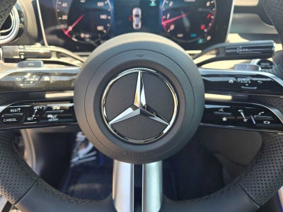 2026 Mercedes-Benz CLE 450 4MATIC® Coupe